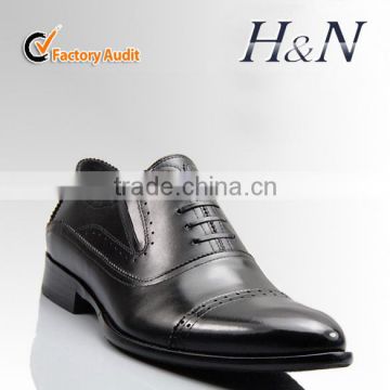 European fashion shoes