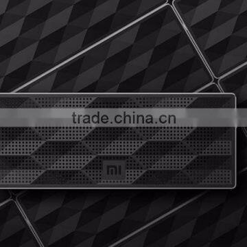 Xiaomi Speaker Mini Square Box Bluetooth 4.0+EDR HiFi Wireless Mini Portable Stereo Connection Handsfree For Cell Phone photo-5