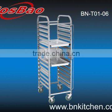 Multi-Functional Tray Trolley BN-T01