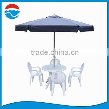 double lay cloth luxury unique garden umbrella