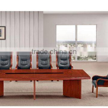 hot selling wood conference table for 10 people factory sell directly YC6