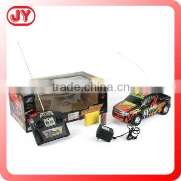 High quality radio control toy car with light