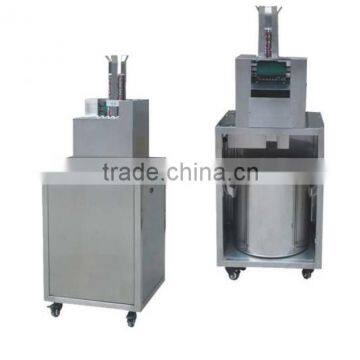 Small Tablet Deblistering machine
