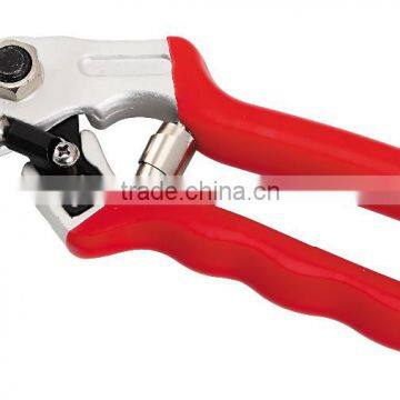 DROP FORGED ALUMINUM PRUNING SHEARS TG8095