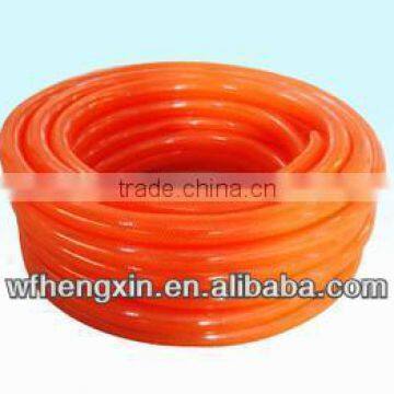 Pvc Fiber Reinforced Hose