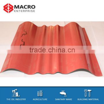 corrugated roofing steel galvanized sheets