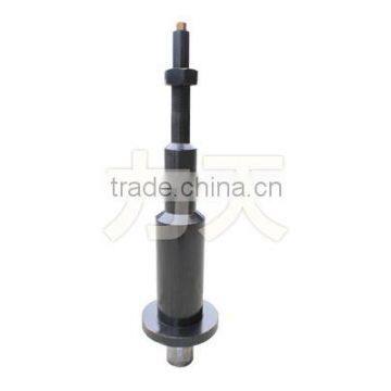 Sell excavator undercarriage parts track adjuster cylinder MSD07706 for PC200-5/7 PC220-6