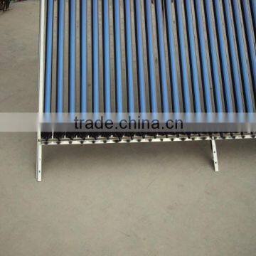 Best Price Integrative Pressurized Stainless Steel Solar Water Heater From China photo-3