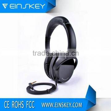 High Quality Noise Cancelling Sport Headphone