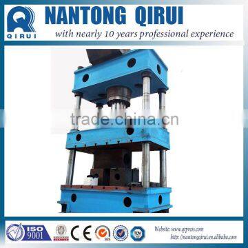 12 Months warranty color can be choosed automatic hydraulic press for cutting