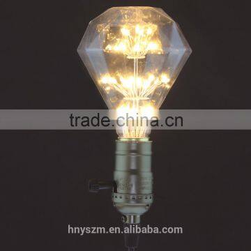 Led Bulb Chandelier E14,edison Bulb,edison Bulb D60 Quality Choice photo-2
