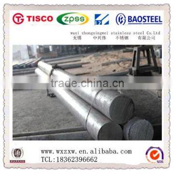 304 baosteel aisi stainless steel round bar