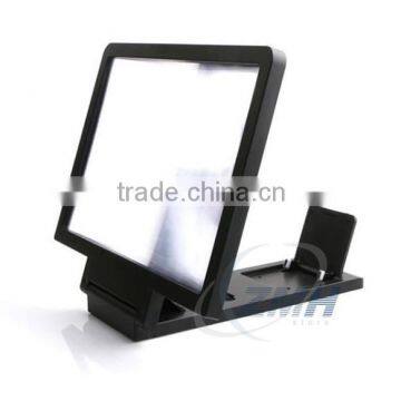 2015 New Innovative Product Mobile Phone LCD Screen Magnifier, Enlarge Cellphone Screen Magnifier photo-3