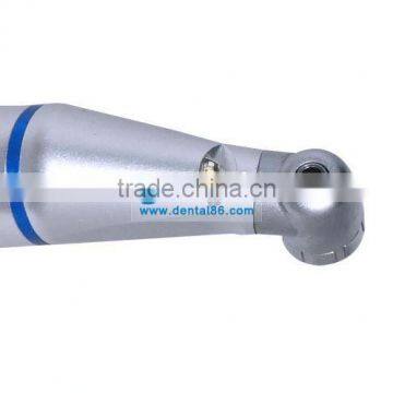 CE Certified Internal Led Contra Angle Low Speed Handpiece