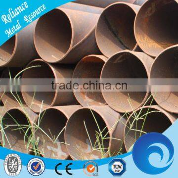 SPIRAL WELDED 800MM DIAMETER STEEL PIPE