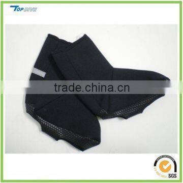 Non-slip Neoprene sock