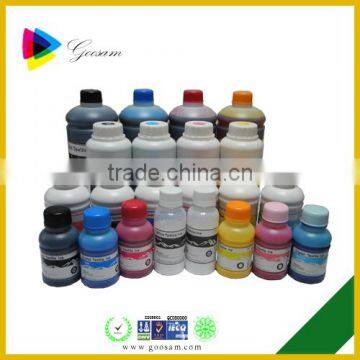 pigment textile printing ink for direct printing on cotton t-shirt