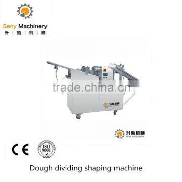 SY-830 Industrial Automatic Lotus Leaf Making Machine photo-6