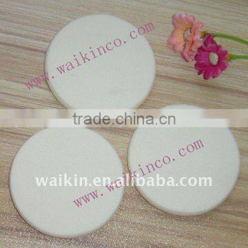 White High Quality Facial Sponge Cosmetic Tool