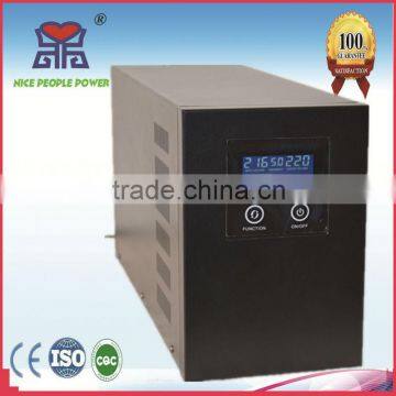 Low Frequency Pure Sine Wave Inverter solar inverter 350W-600W(DD-NB 0.5kva-4.5kva)                        
                                                Quality Choice
