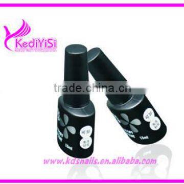 2016 KDS esmalte gel nail polish organic cheap gel