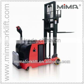 AC counter balance stacker TBB series