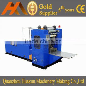 HX-200/2 box drawing facial tissue machine