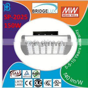 High power led gas station light,gas station canopy light,retrofit 150w led canopy light