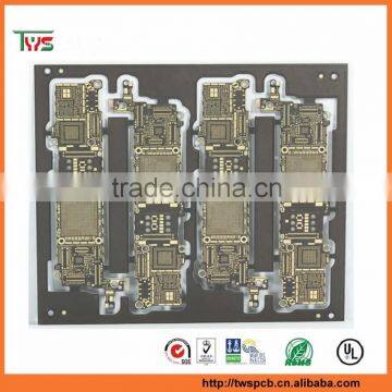 dvr pcb board Professional HASL inverter welding pcb board