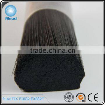 Diameter 0.20mm Black Color PET Broom Mono Filament for Brooms photo-4