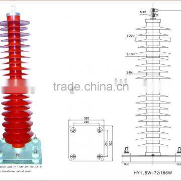 surge arrestor