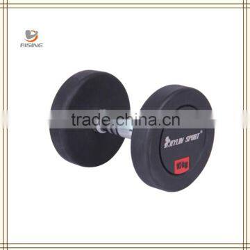 2015 new high quality deluxe dumbbell