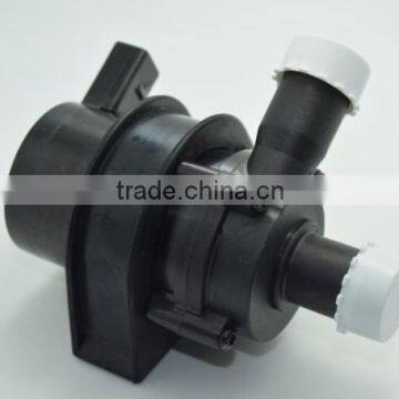 BLDC boost pump for car