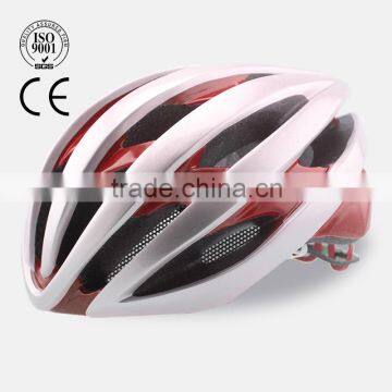 Led Warning EPS Integrally off Road Bike Helmet photo-3