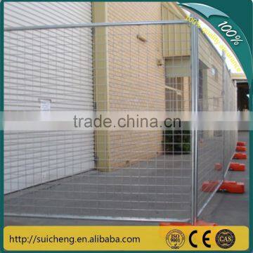 Temporary Fence/Temporary Fence Panels Hot Sale/Temporary Fence Panel(Factory)