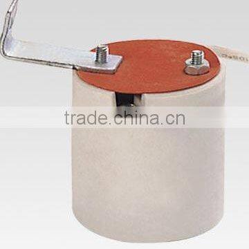 e27 Porcelain lamp socket from China