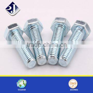 Class10.9 Hex Bolt DIN933