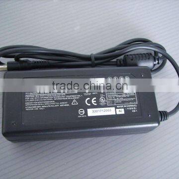 Notebook charger 60W