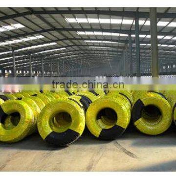 Radial OTR Tyre 18.00R25 TS4 photo-4