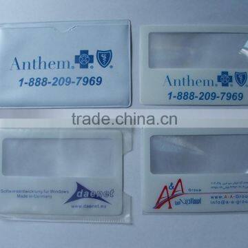 Plastic Business Cards photo-4