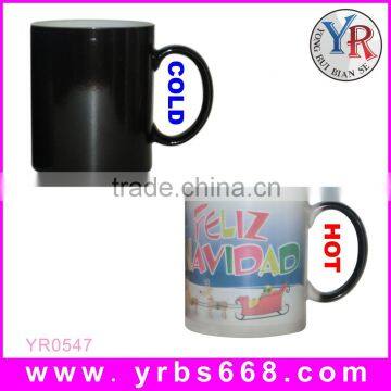 18 years manufacture food safety wholesale price matt coffee mug