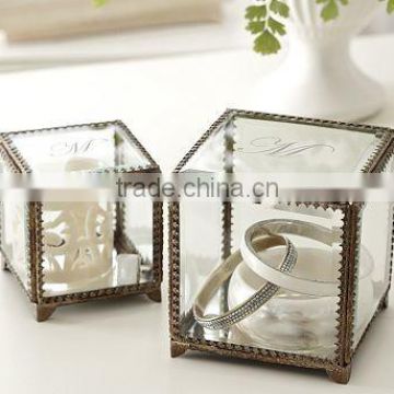 Glass Boxes, Jewellery Box, Decorative Glass Box