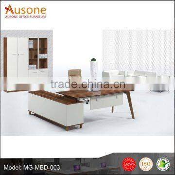 CKD Packing Modern Style wooden office table design