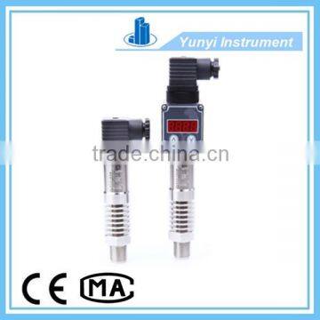 high temperature digital dispaly pressure transmitter