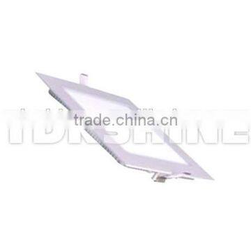 12W Square Panel Light