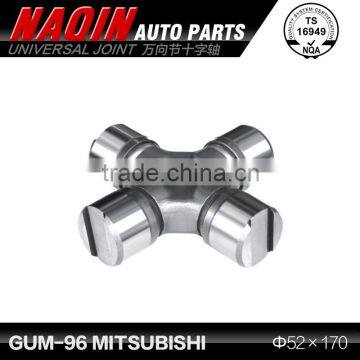 Universal Joint cross GUM-96 52*170 for MITSUBISHI OEM:MC998476