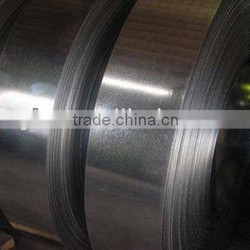 Hot dipped galvanized steel coil