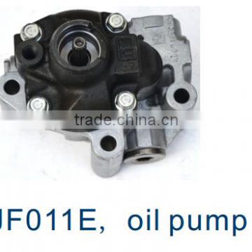 JF011E CVT transmission oil pump parts oil pump