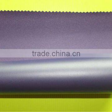 Waterproof Polyester Fabric With PEVA Coating