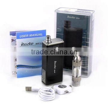 2014 wholesale original iTaste MVP 3.0/TOP CHANCES supplier newest itaste MVP v3.0 stock offering